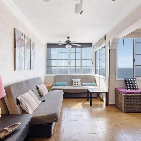 Frente Al Mar En Bajamar Apartman Bajamar  Kültér fotó