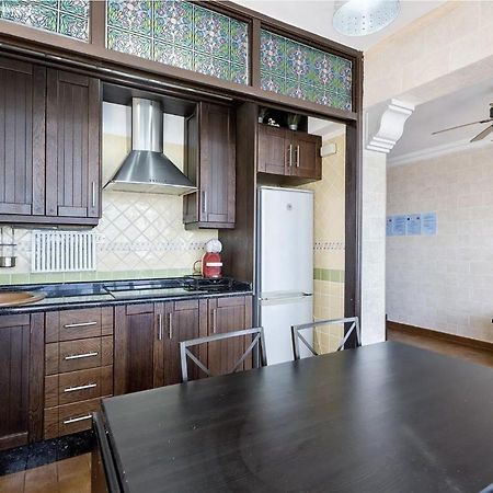 Frente Al Mar En Bajamar Apartman Bajamar  Kültér fotó