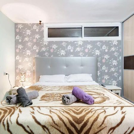 Frente Al Mar En Bajamar Apartman Bajamar  Kültér fotó