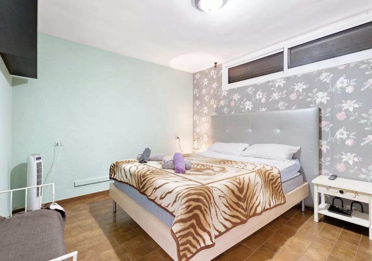 Frente Al Mar En Bajamar Apartman Bajamar  Kültér fotó