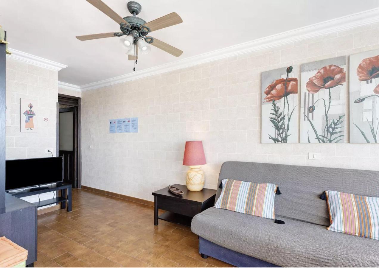 Frente Al Mar En Bajamar Apartman Bajamar  Kültér fotó